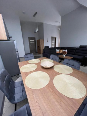 Apartamenty Świerkowa #1